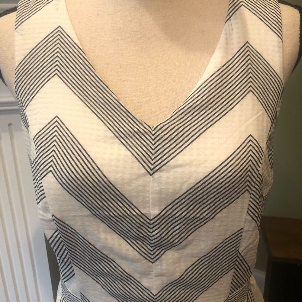 Maurices NWT lovely dress, 9/10 - Picture 2 of 11